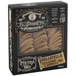 Tagliatella Senatore...