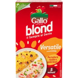 Riso Gallo 1 kg blond...