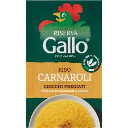 Riso Gallo 1 kg carnaroli...