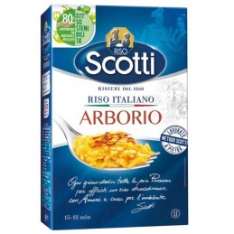 Riso Scotti 1 kg arborio...