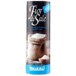 Fior di Sale Italkali 250 g