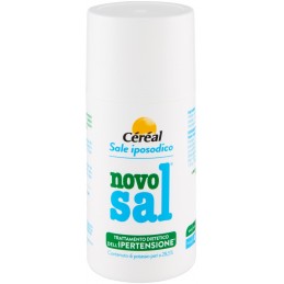 Sale iposodico Novosal...