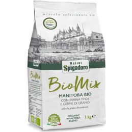 Spigadoro BIOMIX FARINA...