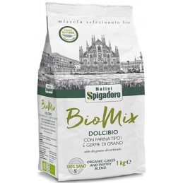 Spigadoro BIOMIX DOLCI BIO...