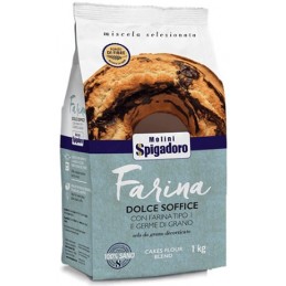 Spigadoro FARINA DOLCE...