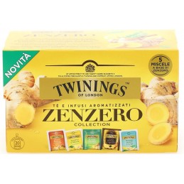 Tè e infusi Twinings...