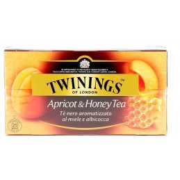 Tè Twinings Nero...