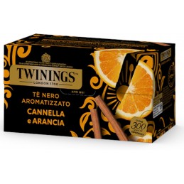 Tè Twinings Nero...