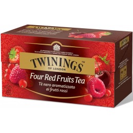 Tè Twinings Nero...