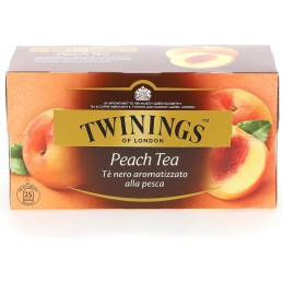 Tè Twinings Nero...