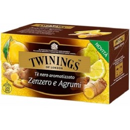 Tè Twinings Nero...