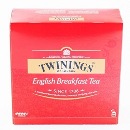 Tè Twinings Nero English...