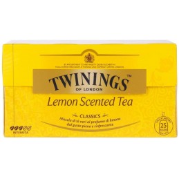 Tè Twinings Nero Lemon...
