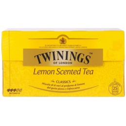 Tè Twinings Nero Lemon...