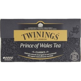 Tè Twinings Nero Pregiati...