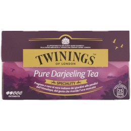 Tè Twinings Nero Pure...