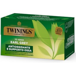 Tè Twinings Verde...