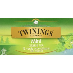 Tè Twinings Verde...
