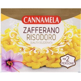 Zafferano Risodoro...
