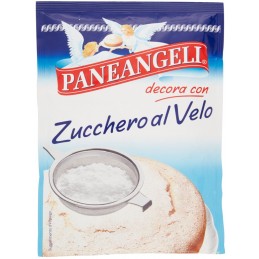 Zucchero a velo Paneangeli...