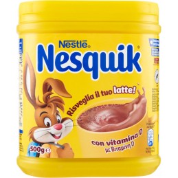Nesquik Nestlé 500 g
