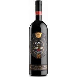 Vino rosso Masi Brolo...