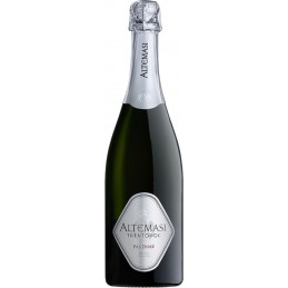 Vino spumante Altemasi...