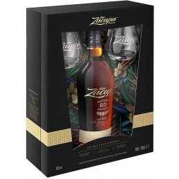 Rum Zacapa 70 cl Sistema 23...