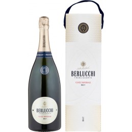 Vino spumante Franciacorta...