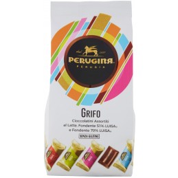 Cioccolatini Grifo Perugina...