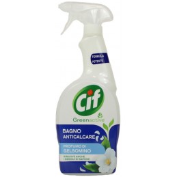 Cif bagno spray ml.650...