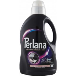 Detersivo lavatrice Perlana...