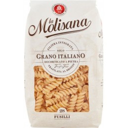 Fusilli La Molisana 500 g...