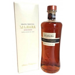 Grappa Segnana Solera...