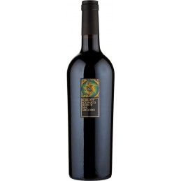 Vino rosso Rubrato Irpinia...