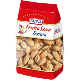 Pistacchi tostati Fatina...