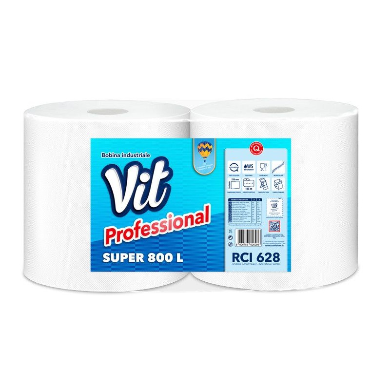 Vit bobina professionale strappi 800x2 kg.3