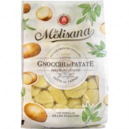 Gnocchi di patate La...