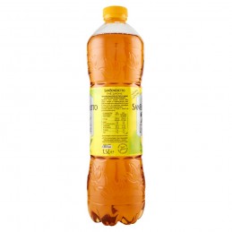 Thè San Benedetto 1,5 L al limone, in plastica
