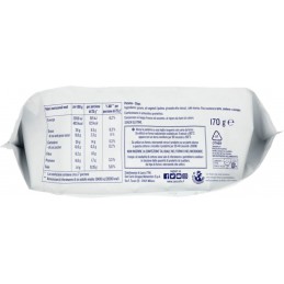 Patatine San Carlo 1936 Antica Ricetta 170 g al cartoccio