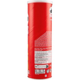 Pringles originale 175 gr tubo