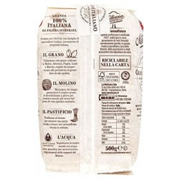 Gnocchetti sardi La Molisana 500 g n. 27