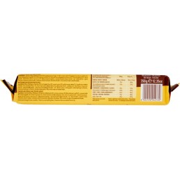 Crackers Misura MultiGrain 350 g grani antichi: farro grano saraceno e quinoa 12 x 6