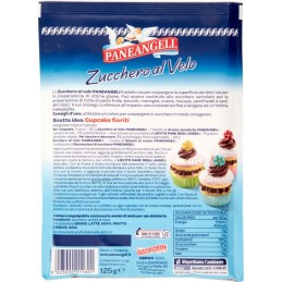 Zucchero a velo Paneangeli 125 g
