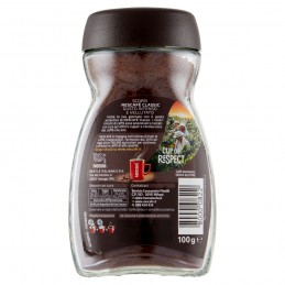Caffè solubile Nescafe' Classic 100 g shaker omaggio
