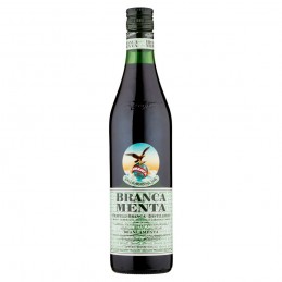 Fernet Brancamenta 100 cl...