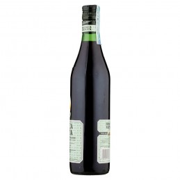 Fernet Brancamenta 100 cl Branca Menta in bottiglia di vetro a perdere VAP