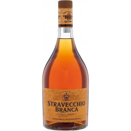 Brandy Stravecchio Branca...