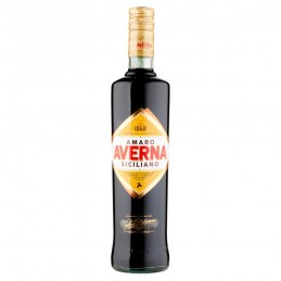 Amaro Averna 70 cl con oli...