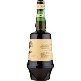 Amaro Montenegro 70 cl in bottiglia di vetro a perdere VAP
